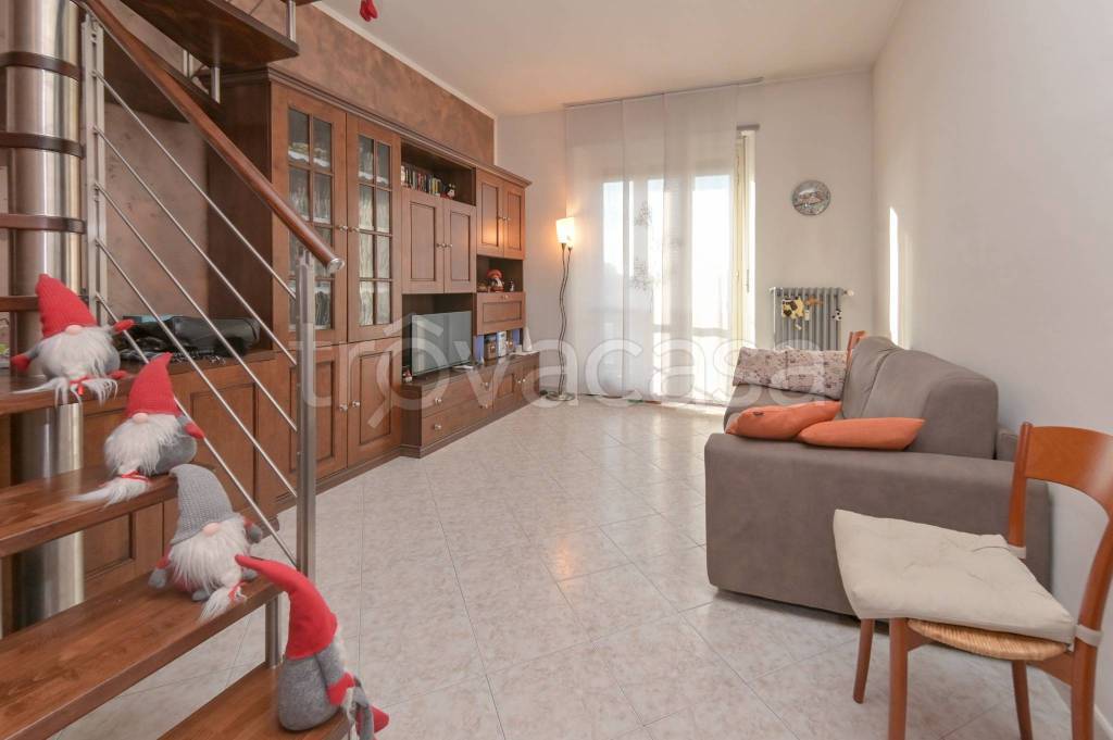 appartamento in vendita a Grugliasco