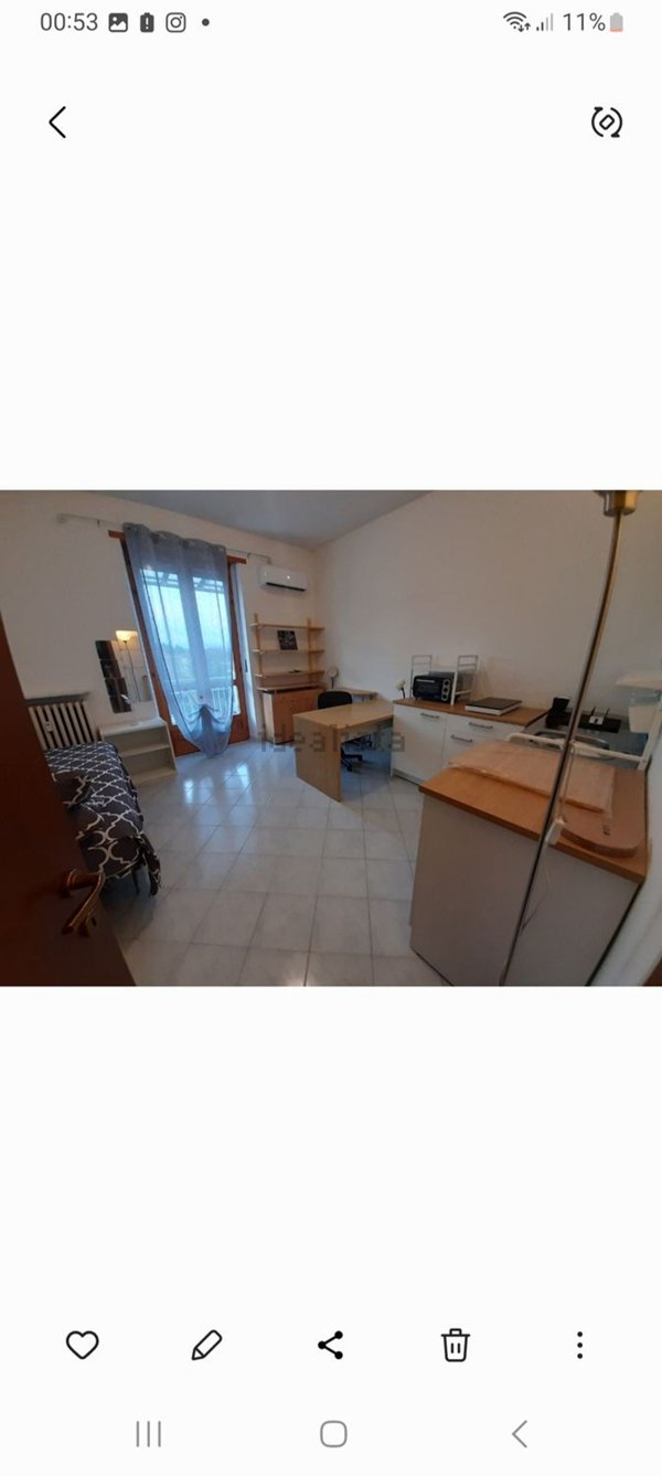 appartamento in vendita a Grugliasco