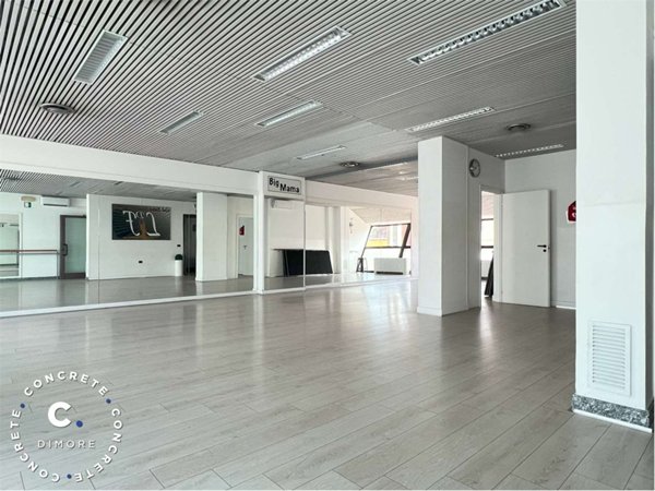 locale commerciale in vendita a Grugliasco