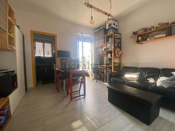 appartamento in vendita a Grugliasco