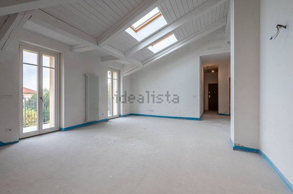 appartamento in vendita a Grugliasco