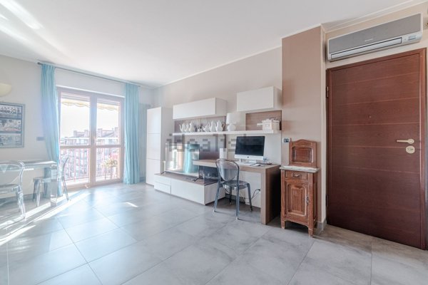 appartamento in vendita a Grugliasco