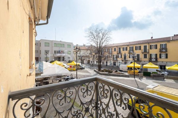 casa indipendente in vendita a Grugliasco