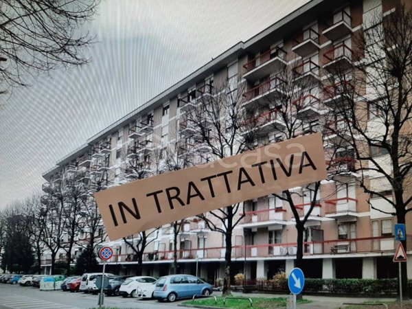 appartamento in vendita a Grugliasco