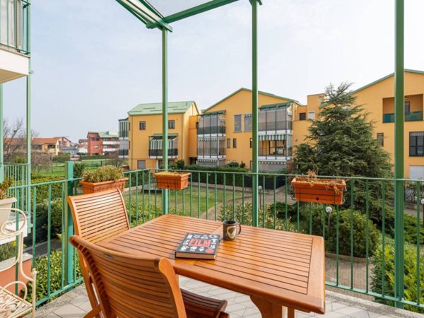 appartamento in vendita a Grugliasco
