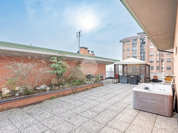 appartamento in vendita a Grugliasco