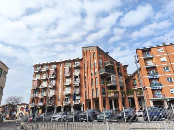 appartamento in vendita a Grugliasco
