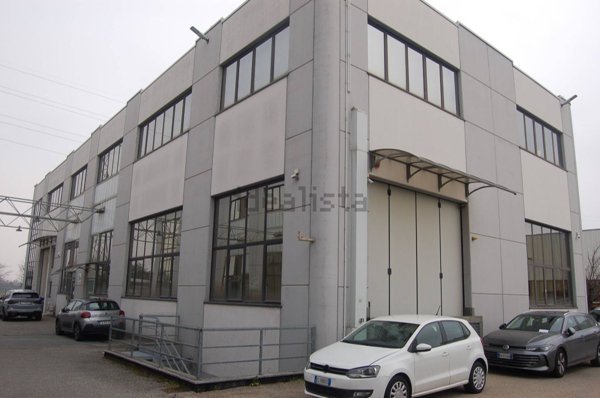 ufficio in vendita a Grugliasco