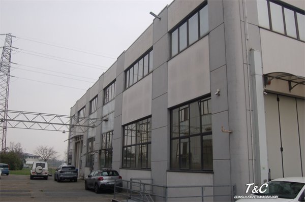 ufficio in vendita a Grugliasco