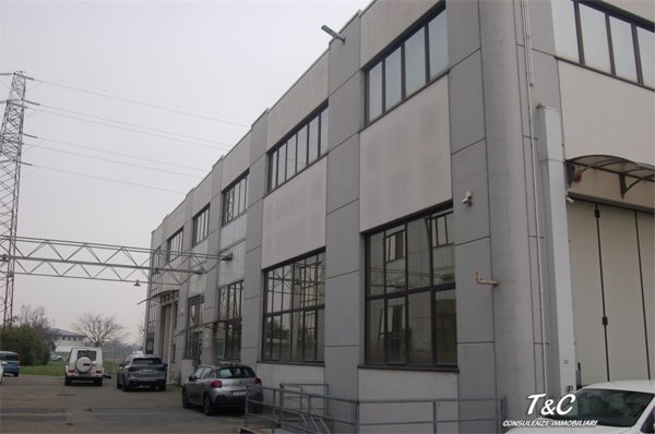 ufficio in vendita a Grugliasco in zona San Sebastiano