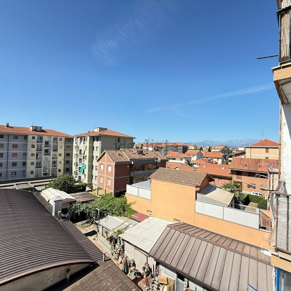 appartamento in vendita a Grugliasco