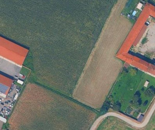 terreno agricolo in vendita a Grugliasco