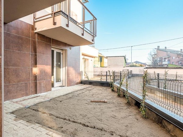 appartamento in vendita a Grugliasco
