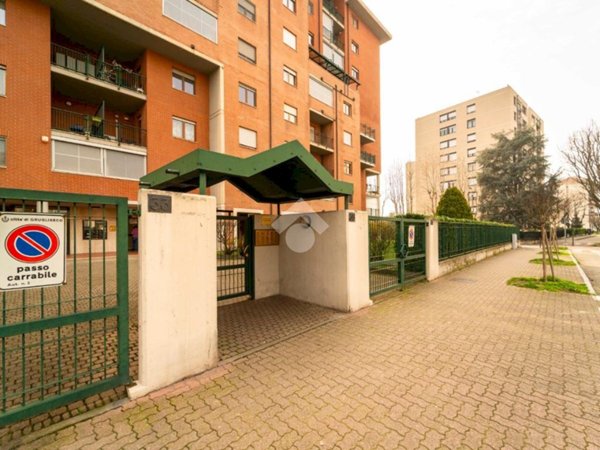 appartamento in vendita a Grugliasco in zona San Giacomo