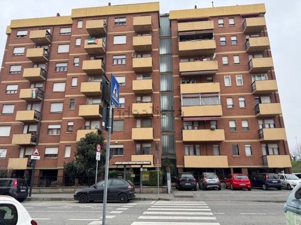appartamento in vendita a Grugliasco