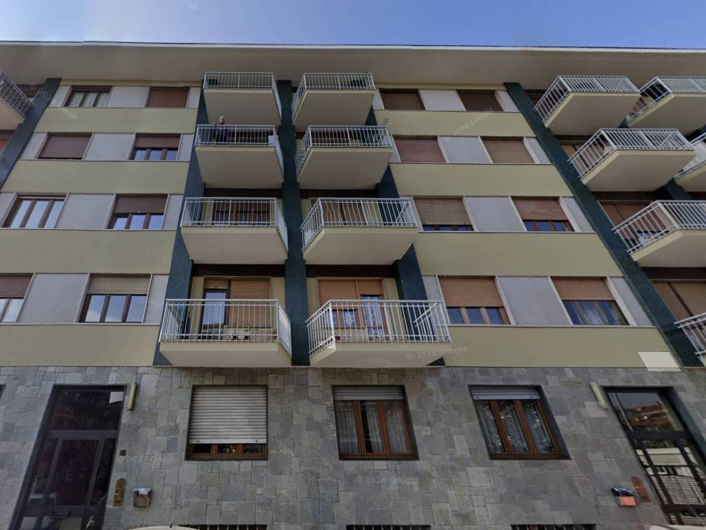 appartamento in vendita a Grugliasco