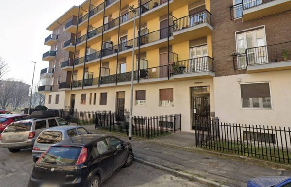 appartamento in vendita a Grugliasco in zona Fabbrichetta