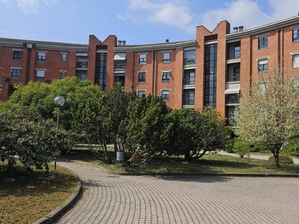 appartamento in vendita a Grugliasco