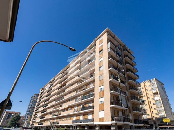appartamento in vendita a Grugliasco in zona Fabbrichetta