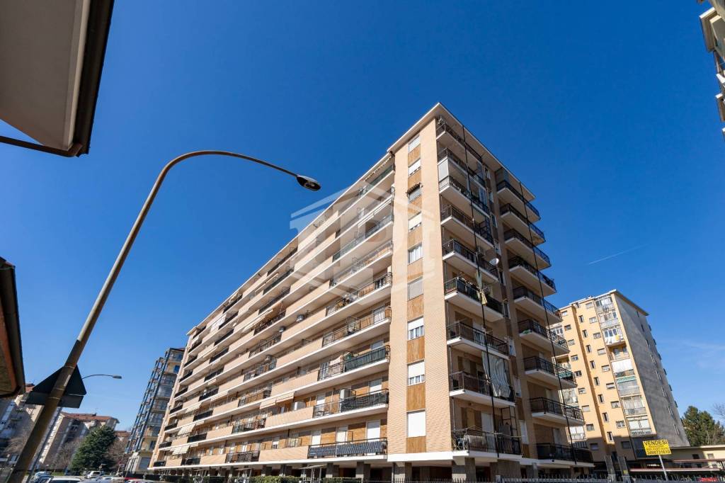 appartamento in vendita a Grugliasco in zona Fabbrichetta