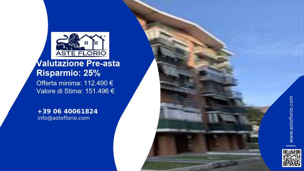 appartamento in vendita a Grugliasco