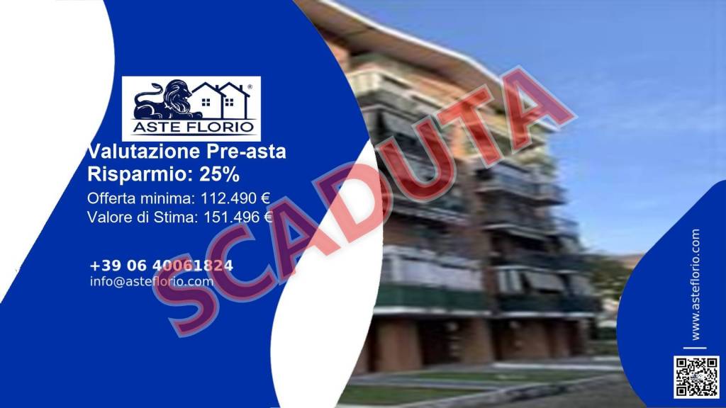 appartamento in vendita a Grugliasco