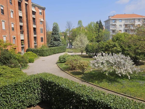 appartamento in vendita a Grugliasco