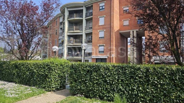 appartamento in vendita a Grugliasco in zona San Giacomo
