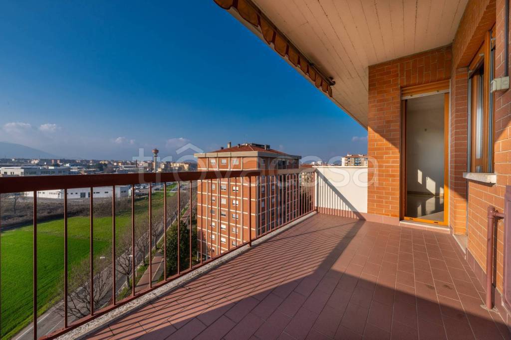 appartamento in vendita a Grugliasco in zona San Giacomo