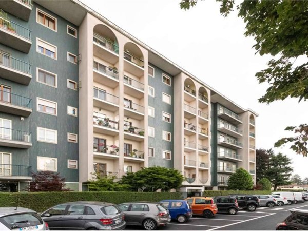 appartamento in vendita a Grugliasco in zona Gerbido