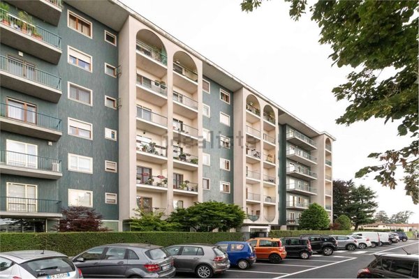 appartamento in vendita a Grugliasco