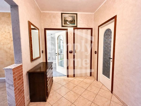 appartamento in vendita a Grugliasco