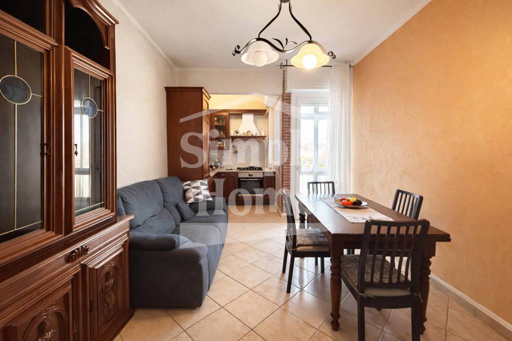 appartamento in vendita a Grugliasco