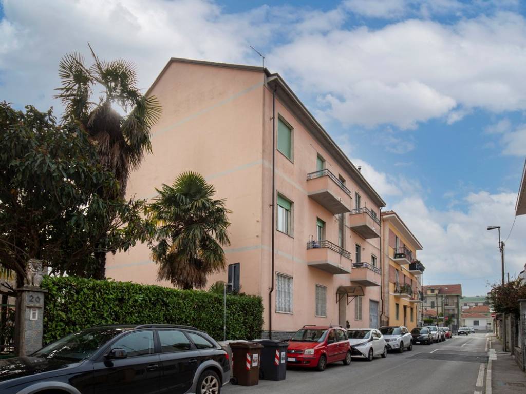 appartamento in vendita a Grugliasco