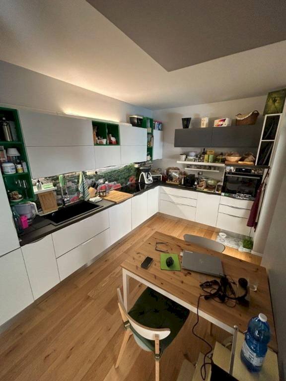 appartamento in vendita a Grugliasco in zona Lesna