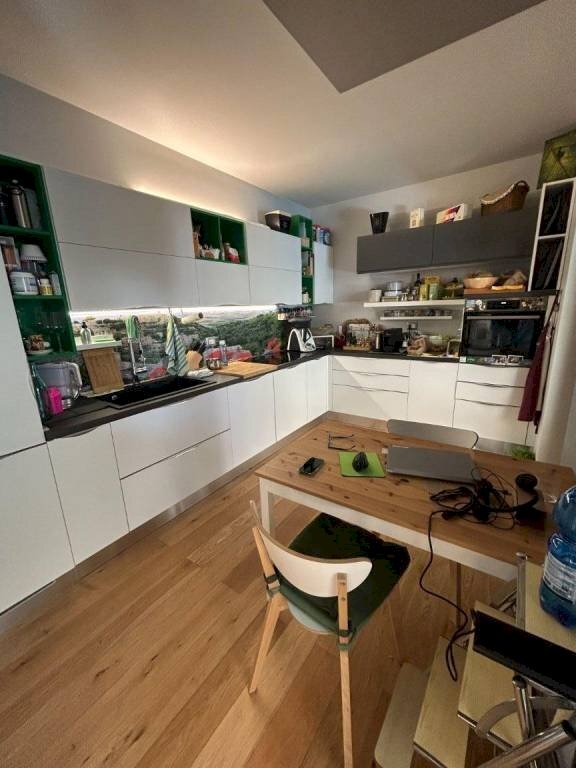 appartamento in vendita a Grugliasco in zona Lesna