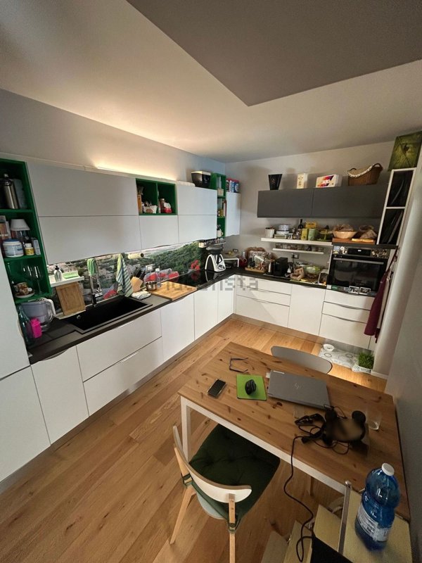 appartamento in vendita a Grugliasco in zona Lesna