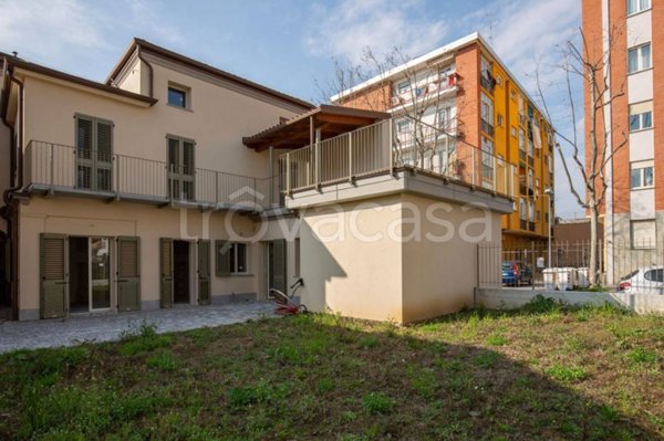 appartamento in vendita a Grugliasco