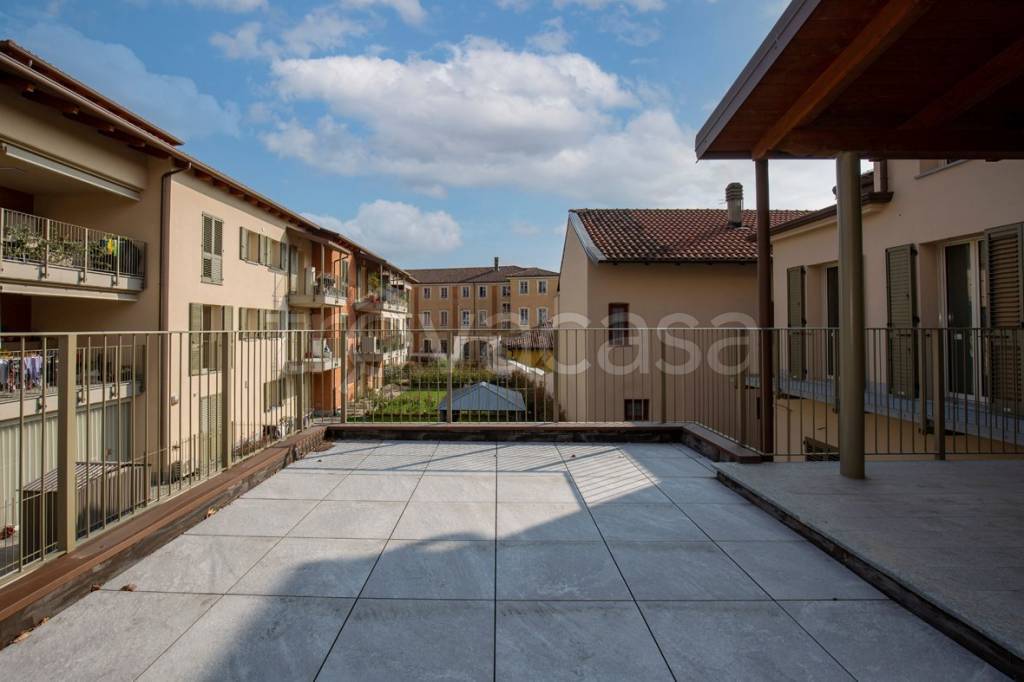 appartamento in vendita a Grugliasco