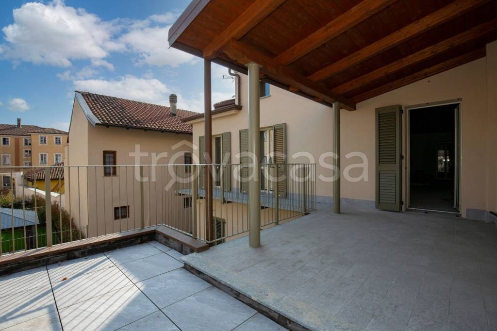 appartamento in vendita a Grugliasco in zona San Giacomo