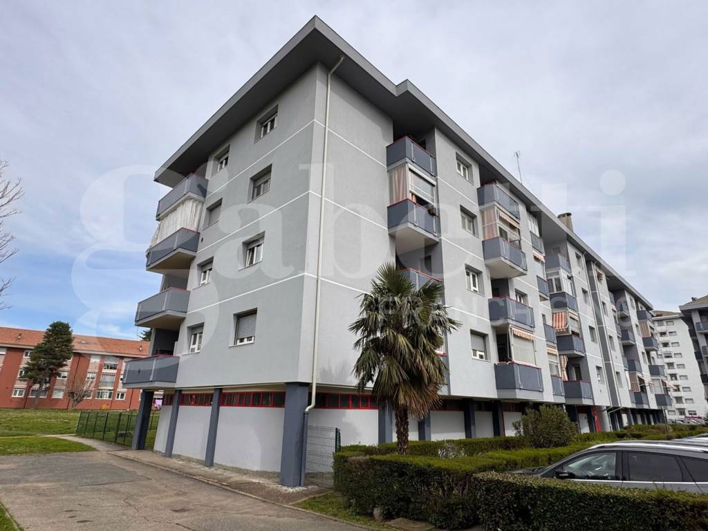 appartamento in vendita a Grugliasco in zona San Giacomo