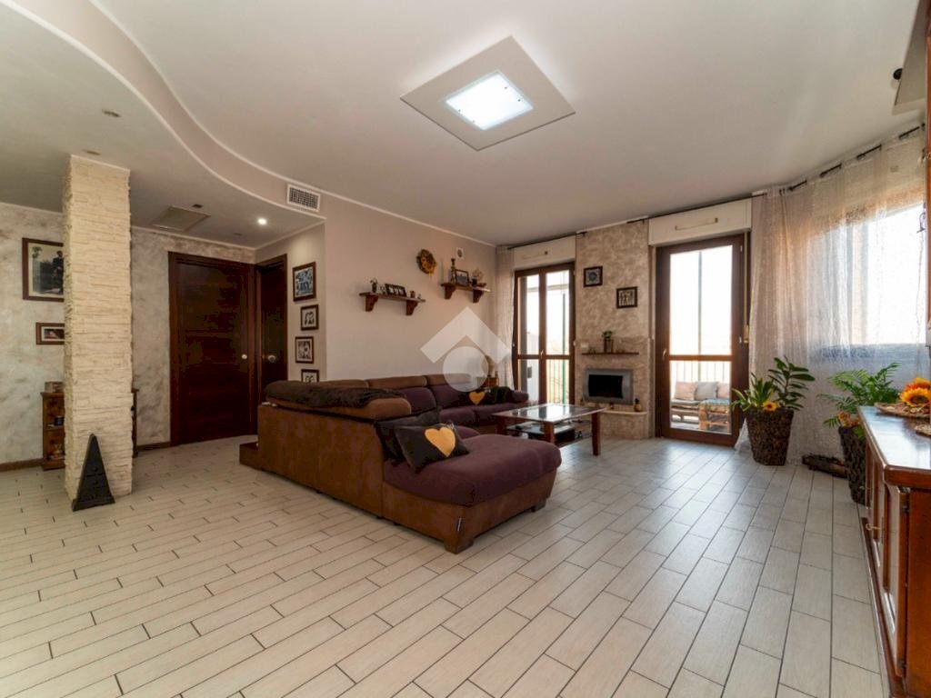 appartamento in vendita a Grugliasco