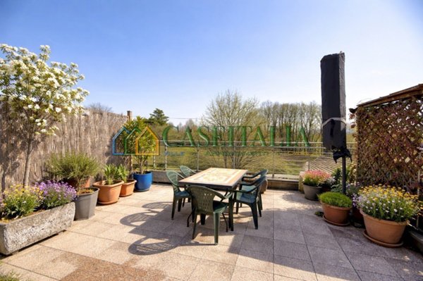 appartamento in vendita a Grugliasco