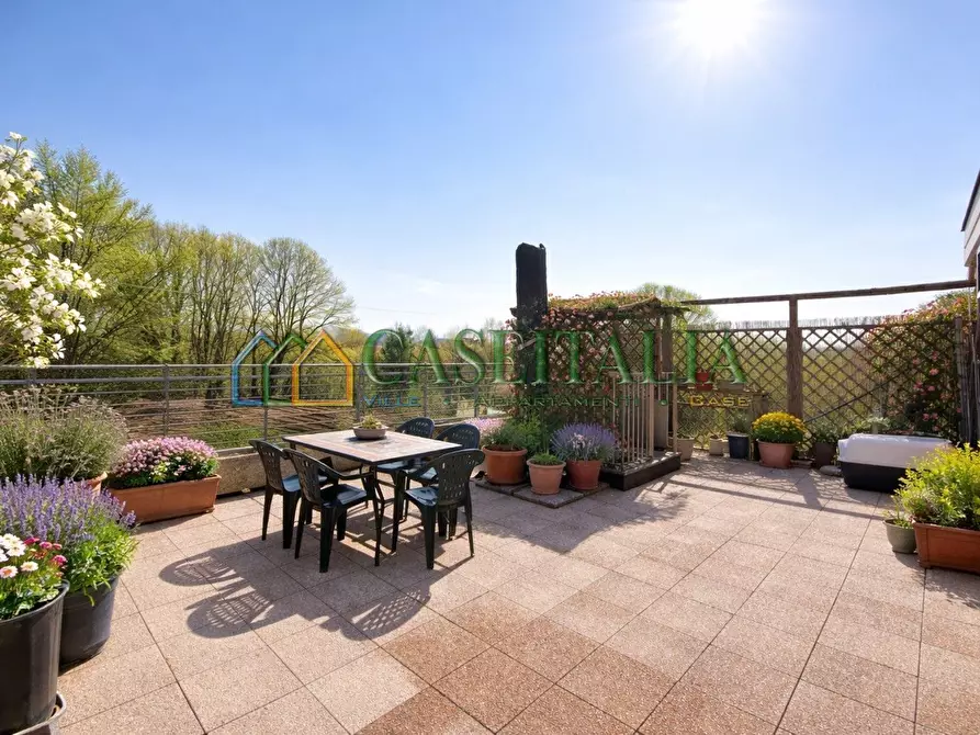 appartamento in vendita a Grugliasco