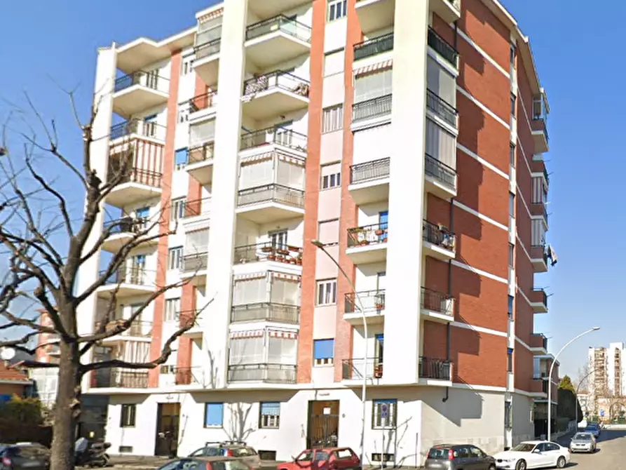 appartamento in vendita a Grugliasco