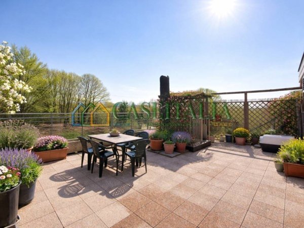 appartamento in vendita a Grugliasco