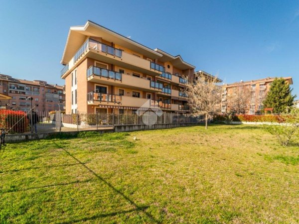 appartamento in vendita a Grugliasco