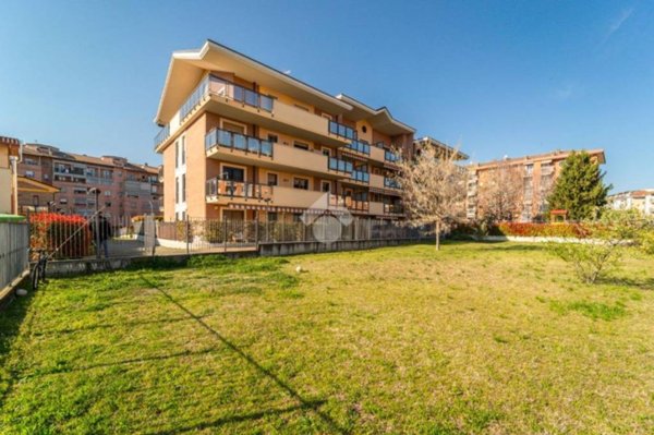 appartamento in vendita a Grugliasco