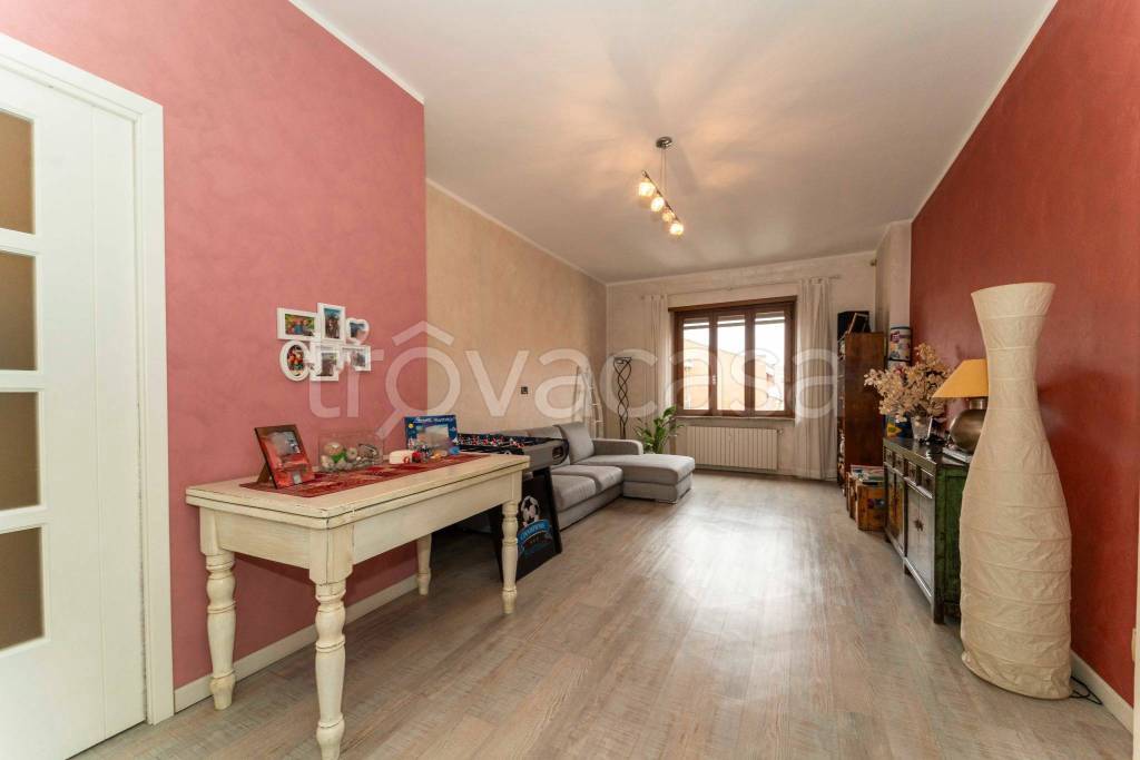 appartamento in vendita a Grugliasco