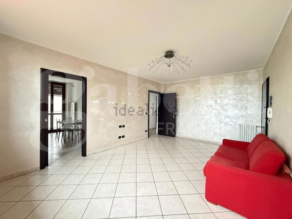 appartamento in vendita a Grugliasco in zona San Giacomo